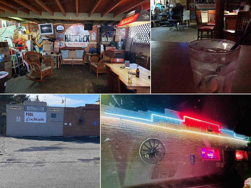 Mother Lode Bar & Deli