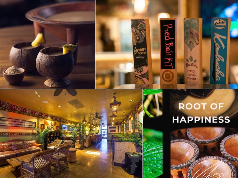 Root of Happiness Kava Bar | Rancho Cordova