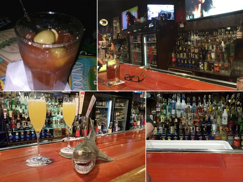 The Blind Pig 4720 El Camino Ave, Carmichael