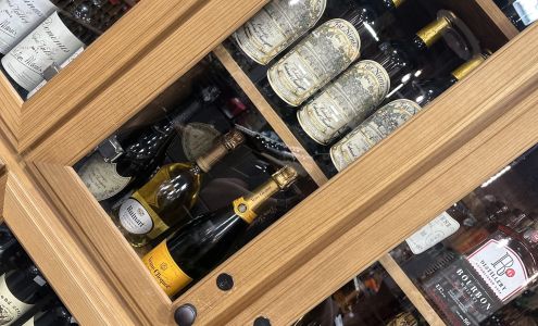 Sheldon Wine and Spirits