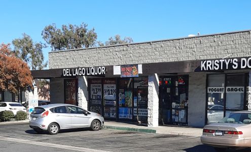 Del Lago Liquor