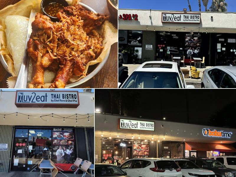 Luv2eat Thai Bistro