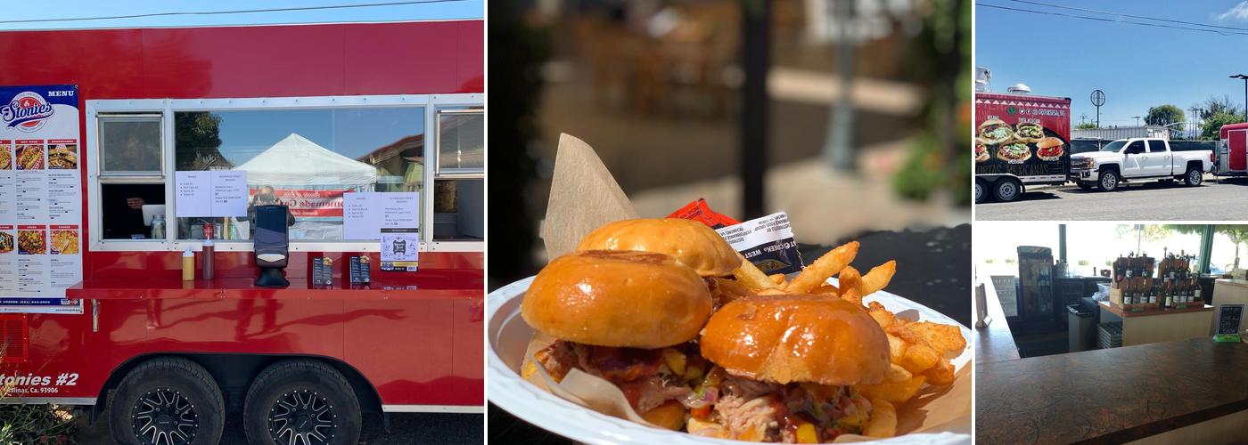 Zeph's Wine Bar & Catering