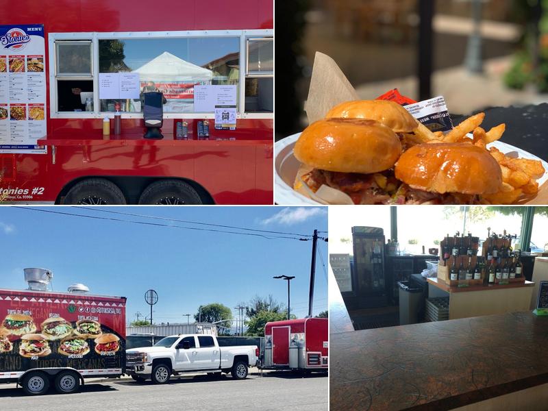 Zeph's Wine Bar & Catering