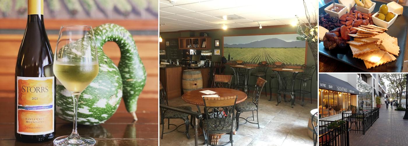 Sovino Wine Bar & Merchant