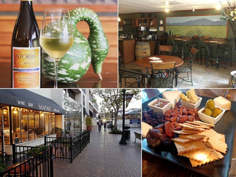 Sovino Wine Bar & Merchant