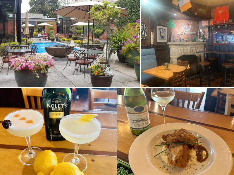 Mulligan Public House