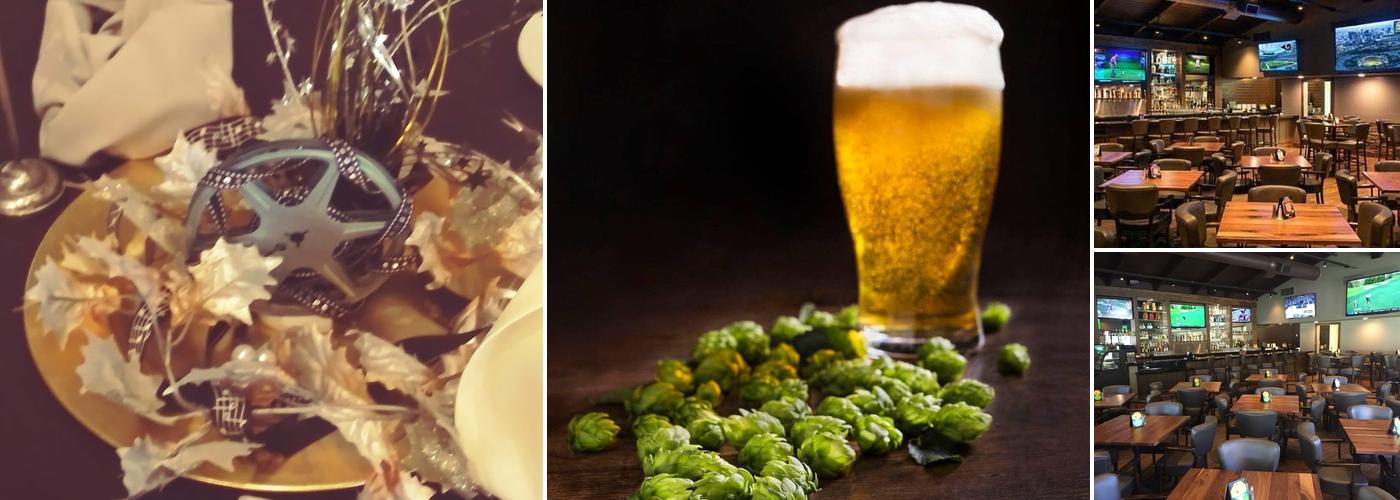 The Meadows Bar and Grill