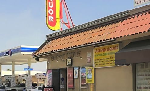 East End Liquor Shoppe