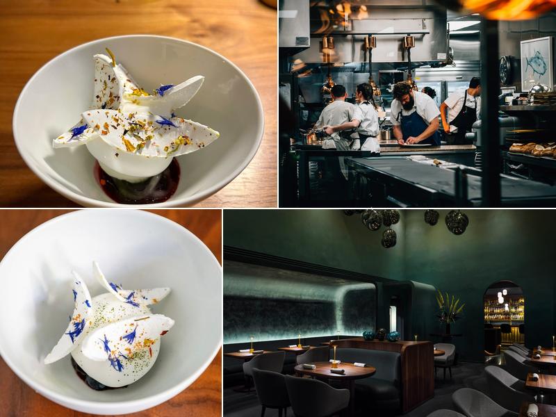 Providence 5955 Melrose Ave, Los Angeles