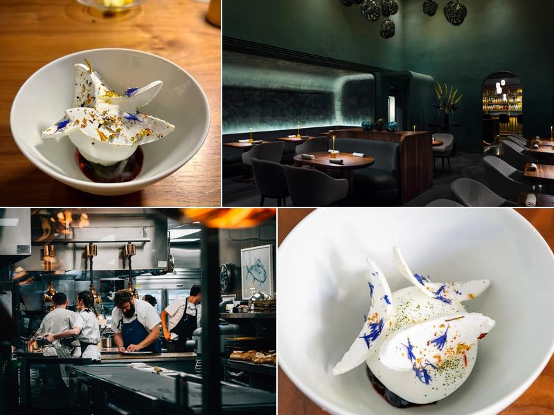 Providence 5955 Melrose Ave, Los Angeles