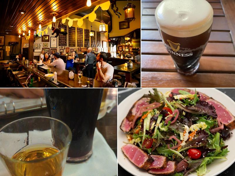 The Cat & Fiddle Pub & Restaurant