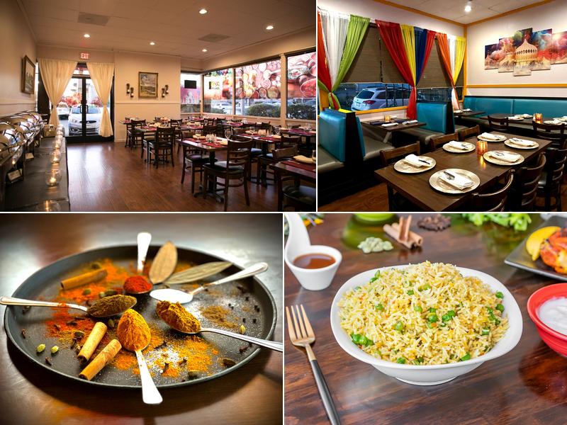 Star of India Tandoori Restaurant