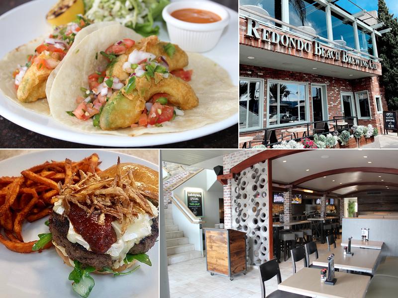 Redondo Beach Brew Co