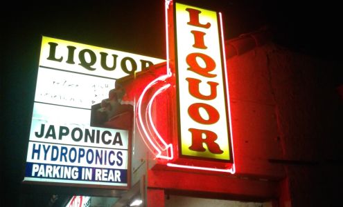 Adam's Liquor & Bottle Shop Redondo Beach