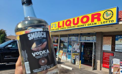 JS Liquor
