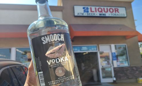 G S Tobacco & Liquor