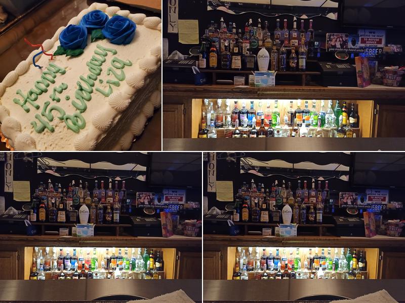 Funky Monkey 22554 Main St, Hayward