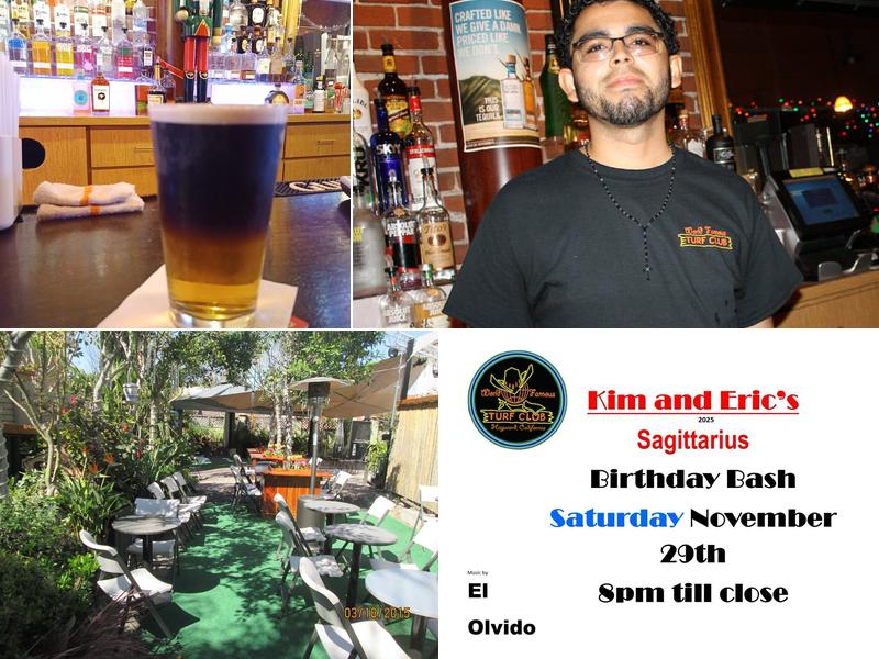 The World Famous Turf Club