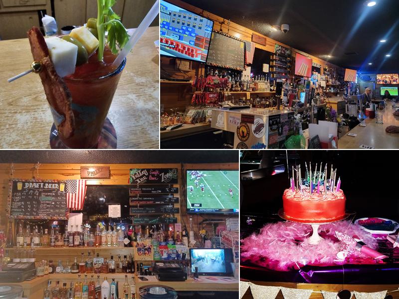 Valley Inn 2660 Castro Valley Blvd, Castro Valley