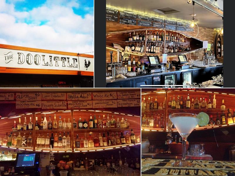 The Doolittle 20394 Lake Chabot Rd, Castro Valley