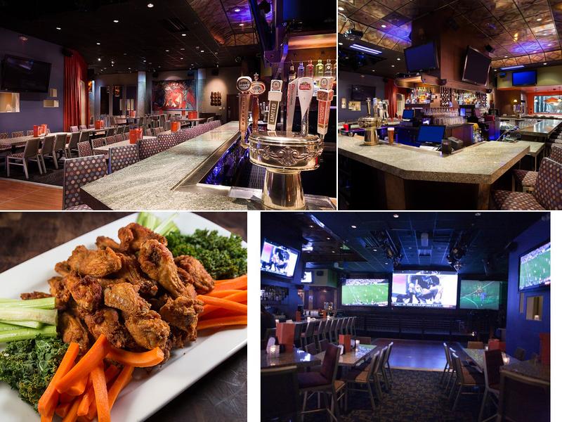 The Clubhouse Bistro