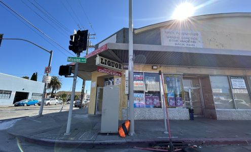 Stop By Market & Liquor