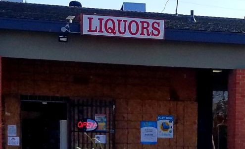 Windsor Liquors