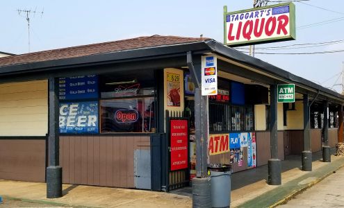Taggart's Liquor