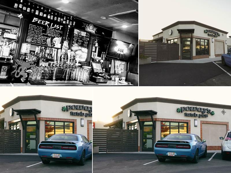 Poway's Irish Pub 13314 Poway Rd, Poway