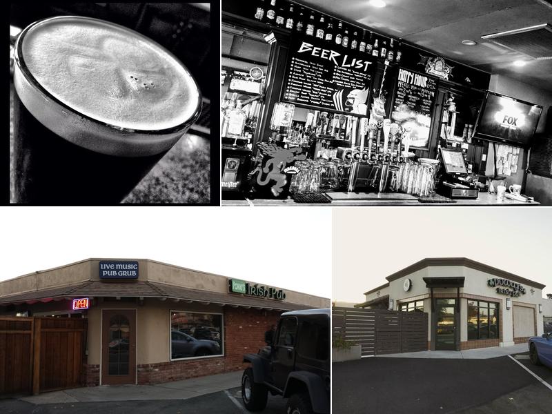 Poway's Irish Pub
