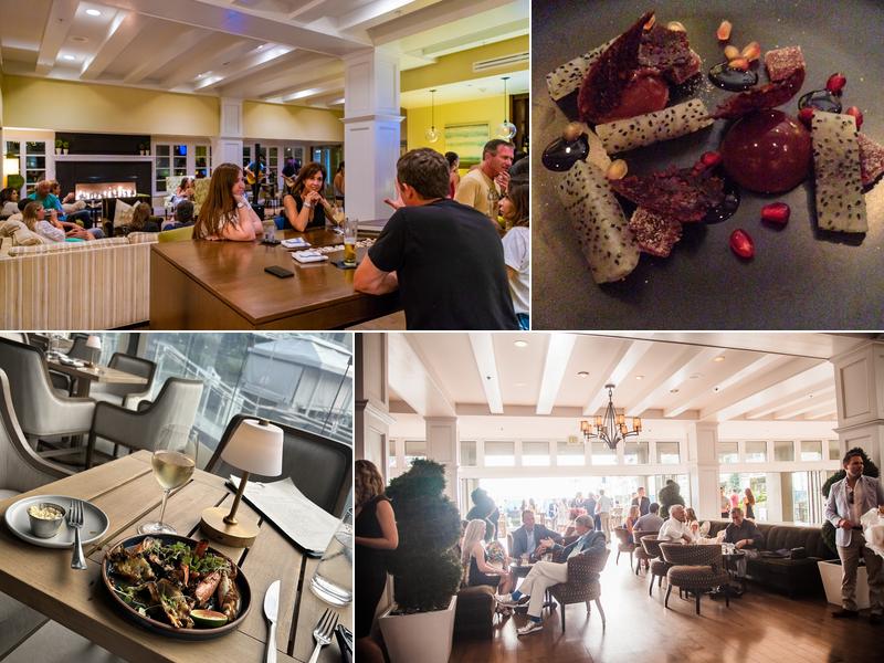 Living Room Bar 1540 Camino Del Mar, Del Mar