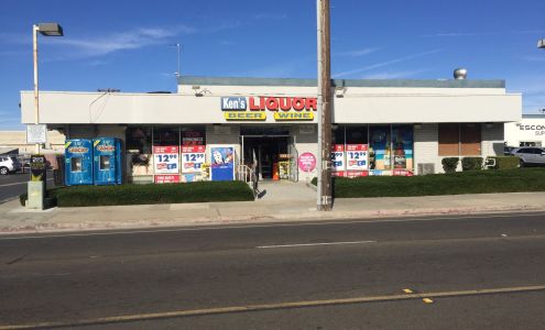 Ken's Liquor