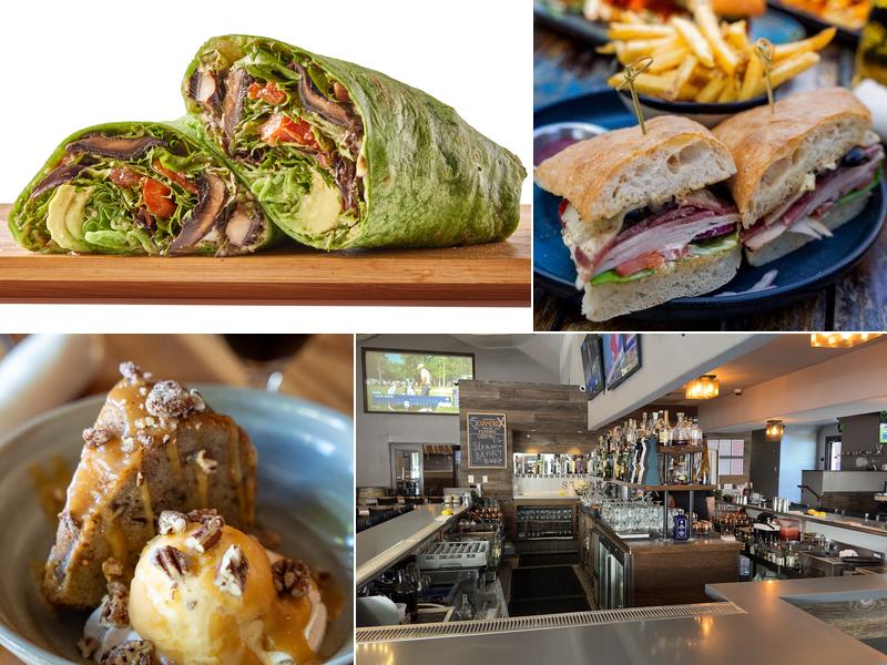 Steins Beer Garden & Restaurant