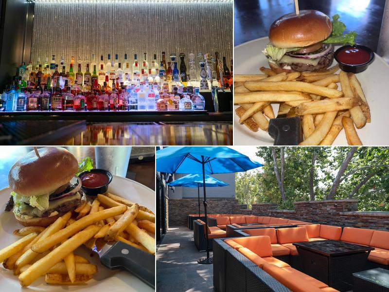 Fuego Sports Bar and Club