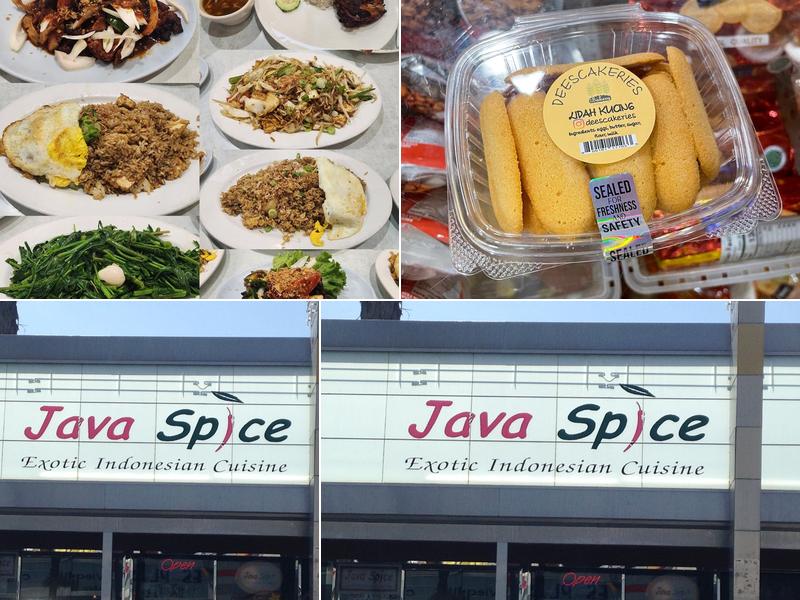 Java Spice