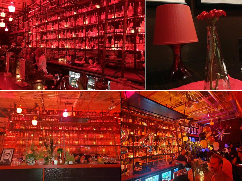 The Speakeasy 25 N Raymond Ave, Pasadena