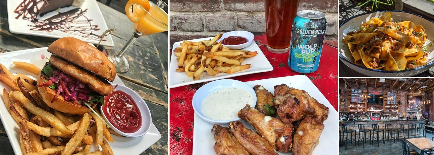 Edwin Mills by Equator