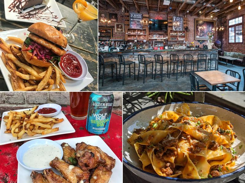 Edwin Mills by Equator