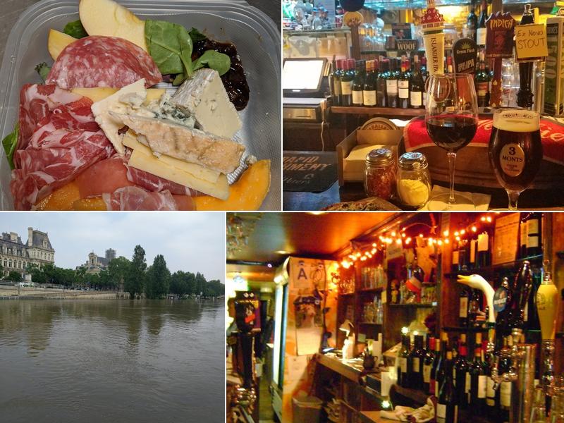 Altadena Ale & Wine House