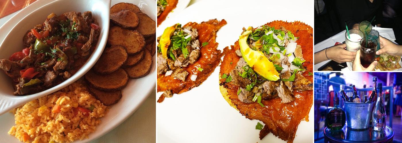 A Mi Hacienda de Pico Rivera