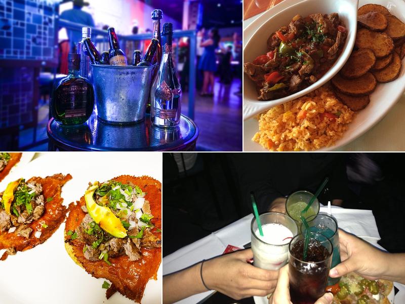 A Mi Hacienda de Pico Rivera