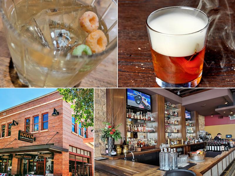 Haven Craft Kitchen + Bar