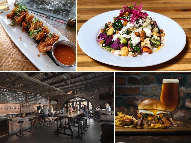 Finney's Crafthouse - Westlake Village 982 S Westlake Blvd #2, Westlake Village