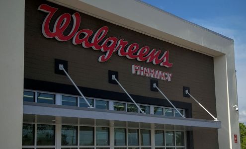 Walgreens