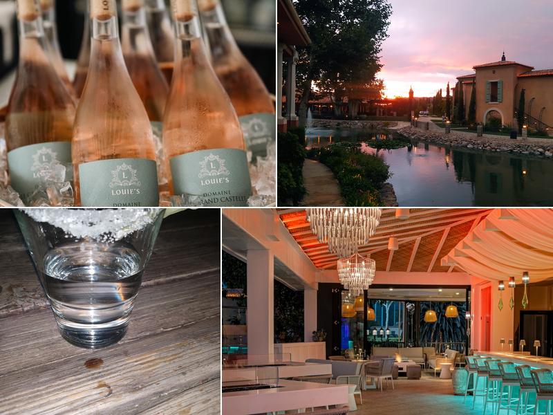 Louie's 32001 Agoura Rd, Westlake Village