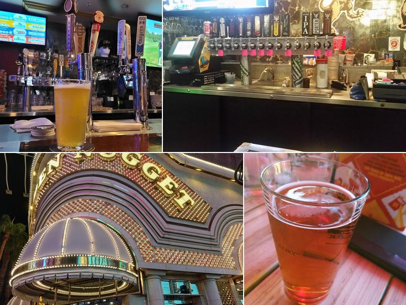 Golden Nugget Pub and Tavern