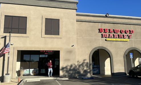 Belwood Liquor