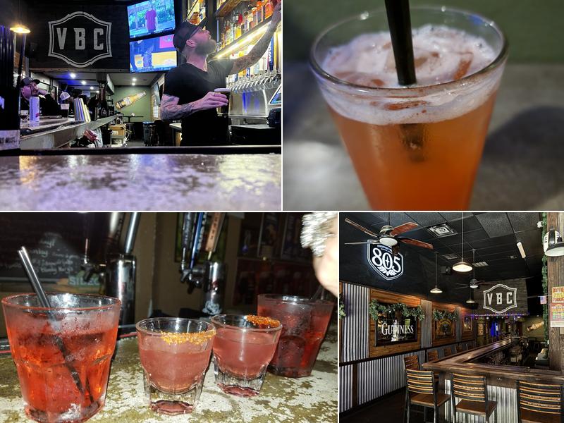 Visalia Brewing Co (VBC)