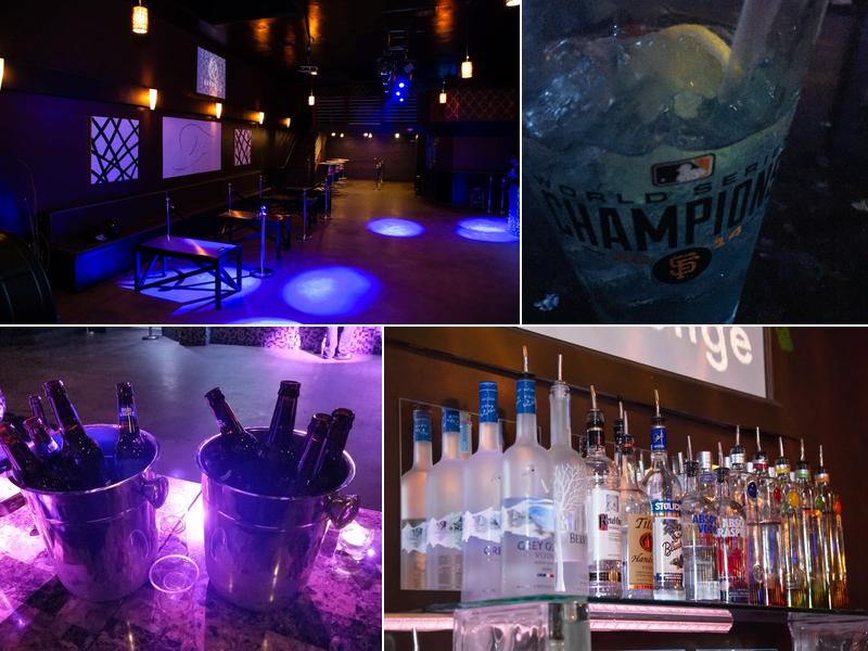 Republik Ultra Lounge